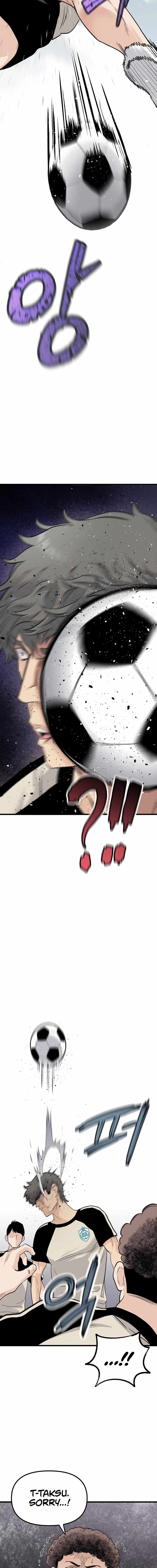 The Silent Transfer Student Chapter 1 23